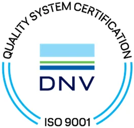 Logo DNV